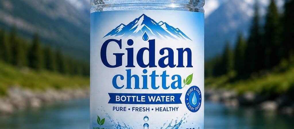 Bottled & Table Water