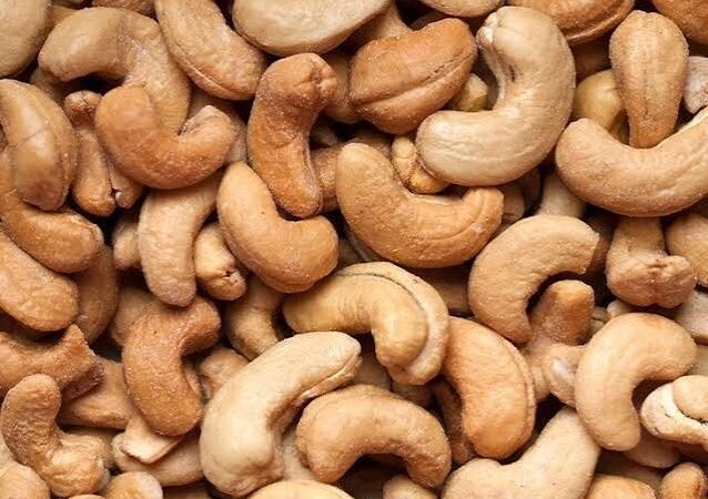 Cashew Nuts