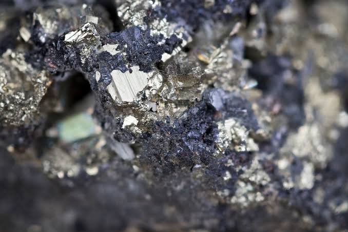 Lead & Zinc ore
